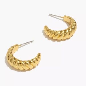 Hoop Earrings Hoop Earrings